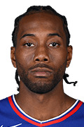 Kawhi Leonard